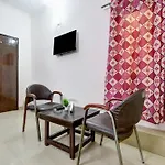 Hotel Aerolook Near Delhi Airport