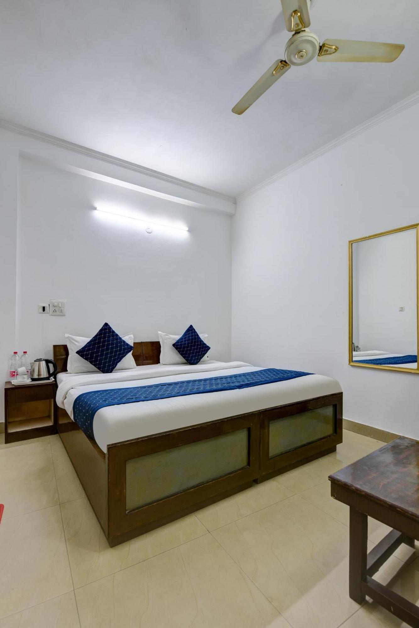 Aerolook Near Delhi Airport 2* New Delhi